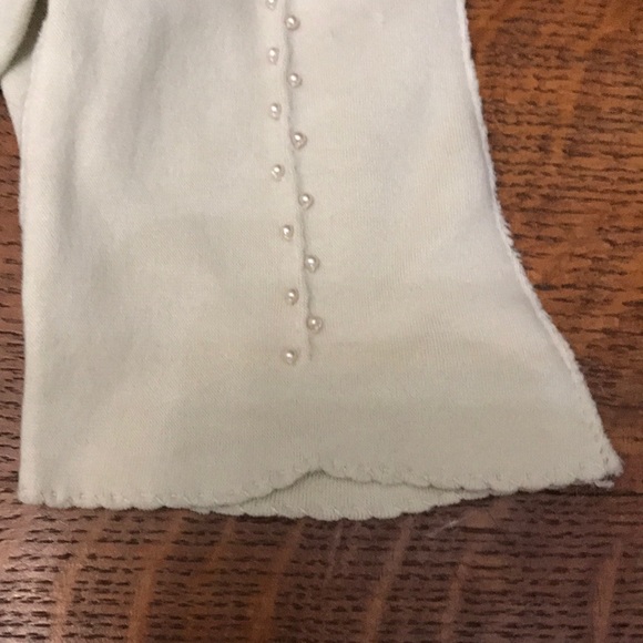 KARMS Gloves Wrist Pearls - Picture 4 of 6